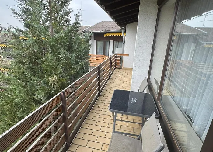 Parkhotel Maasberg