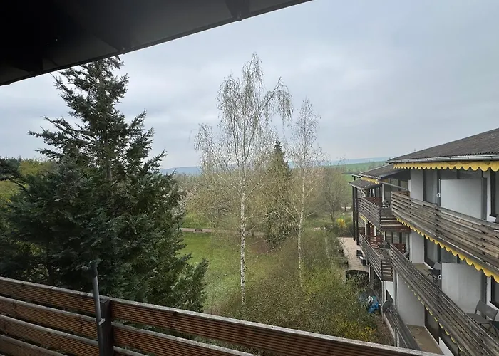 Parkhotel Maasberg